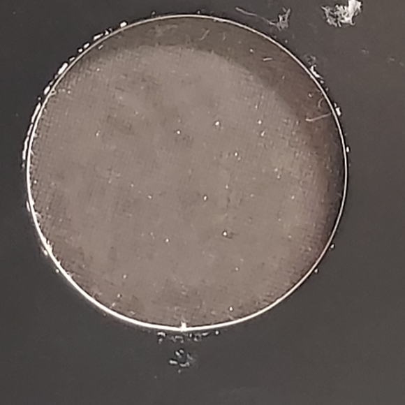 MAC Eye Shadow Pro Palette Pan REFILL *PRINT* / .05 oz / New in box - Picture 3 of 5